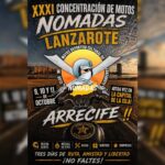 NOMADAS LANZAROTE