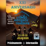 MOTEROS DE TENERIFE