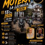 XVII La Lechuza 2026