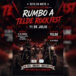 TELDE ROCK FEST 2026