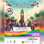 Carrera de Tacones Solidaria 2026